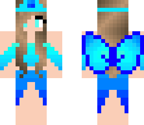 ice fairy
