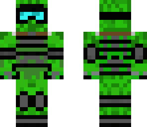 soldiar