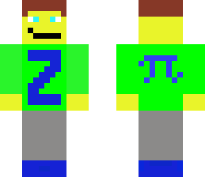 zander