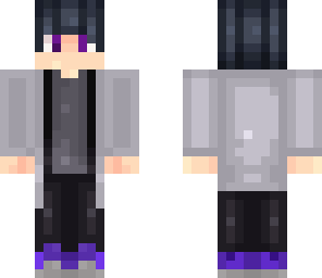 edited skin