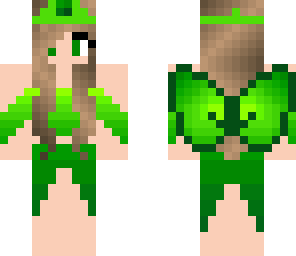earth fairy