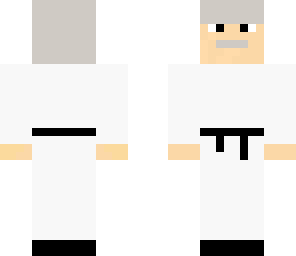 sensei