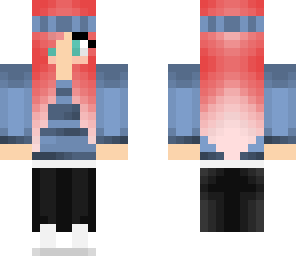 taddl girl