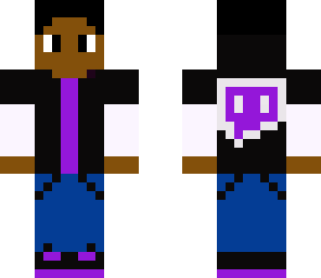 ultraspider skin