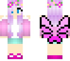 fairy girl