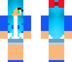 toy bonnie female