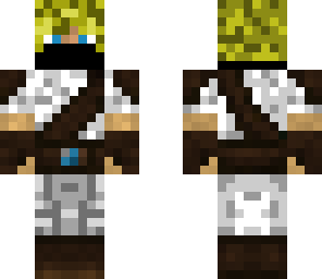 stelthy archer