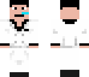 tuxedo gamer