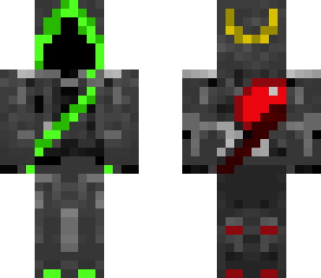 gem assasin