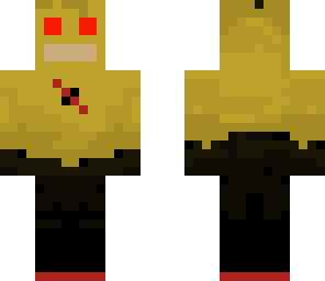 reverse flash