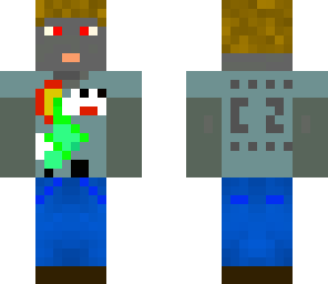 crainer-2 robot