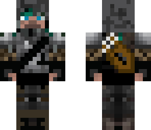 grey hunter