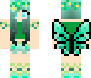 flower fairy