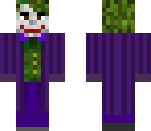 the joker