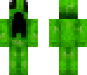 creeper
