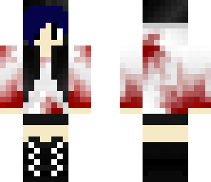 blood jana millareme