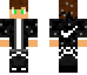 my best skin