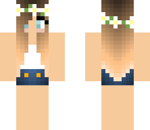 sommer girl