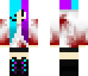 jtk girl