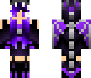endergirl