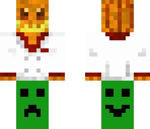 tiny creeper