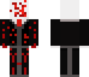 slender death