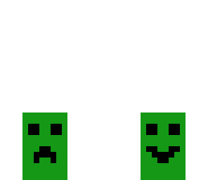 tiny creeper