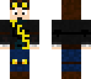 golden sword
