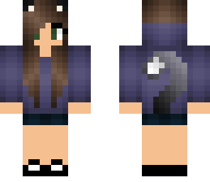 cat girl