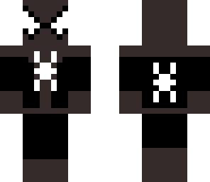 black suited spiderman 