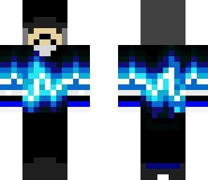 electric dude