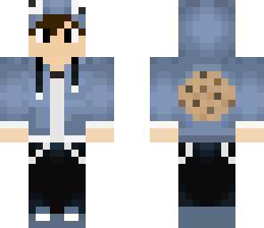 cookie boy