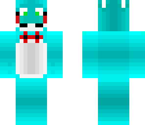 toy bonnie the bunny