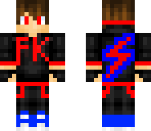 ifreddykruegeryt