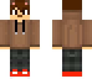 rabbit boy
