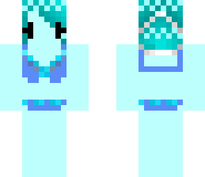 adventure time water nymph