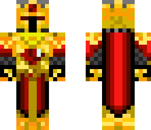 epic king knight