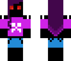 crepper girl