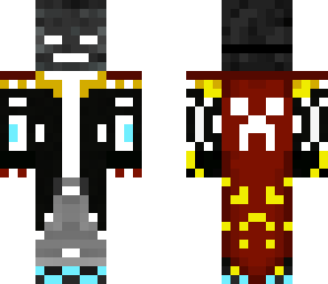 the pro elrichmc