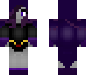 raven