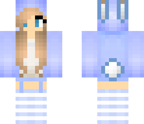 not my skin