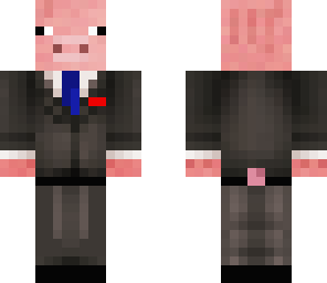 mr piggy