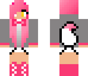 magle the fox girl