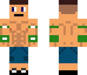 john cena