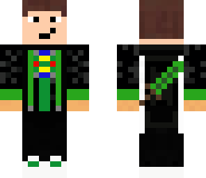 green gommehd