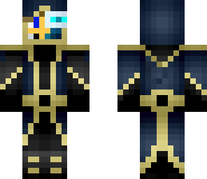 wizard enderman
