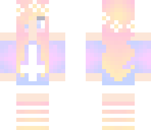 pastel goth