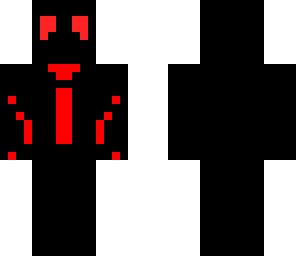 darkness overloard