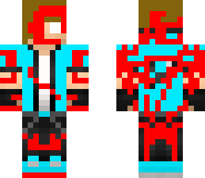 herobrine boy v2