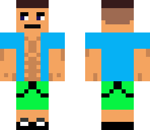 kull man